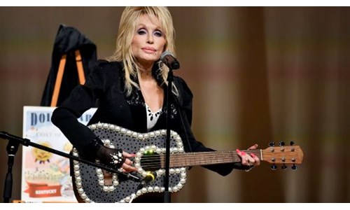 DOLLY PARTON YAŞAMINI YİTİRDİ